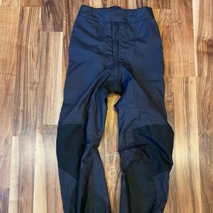 PATAGONIA Waterproof snow pants - Women’s 6 - black